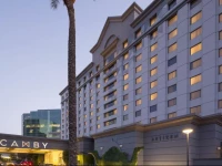 The Camby, Autograph Collection