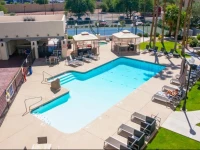 Four Points by Sheraton Phoenix South Mountain