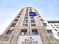 Hilton Garden Inn Phoenix Downtown