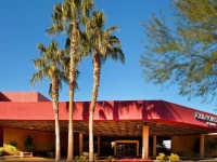 Four Points by Sheraton Phoenix North