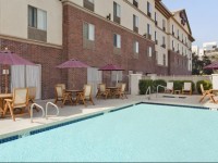 Hampton Inn Phoenix-Midtown-Downtown Area