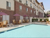 Hampton Inn Phoenix-Midtown-Downtown Area
