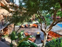 Holiday Inn and Suites Phoenix Airport North