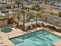 Holiday Inn Express Hotel & Suites Phoenix Downtown/Ball Park