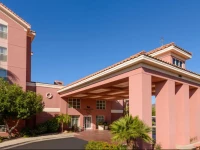 Homewood Suites Phoenix-Metro Center