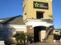 Extended Stay America - Phoenix - Airport - E. Oak St.