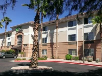 Extended Stay America - Phoenix - Biltmore