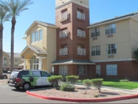 Extended Stay America - Phoenix - Midtown