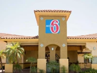 Motel 6 Scottsdale West