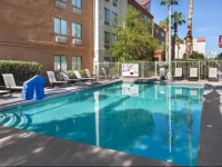 Red Roof PLUS + Phoenix West