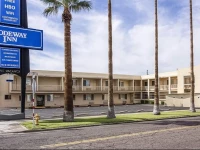 Rodeway Inn Downtown Phoenix