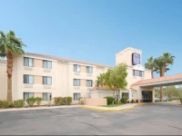 Sleep Inn Phoenix/Tempe ASU