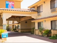 Studio 6 Phoenix - Scottsdale West