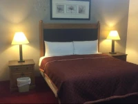 Western Lodge Phoenix Airport/Downtown