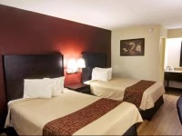 Red Roof Inn Flint - Bishop Airport