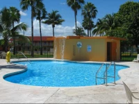 Fairway Inn Florida City Homestead Everglades