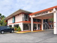 Quality Inn Florida City