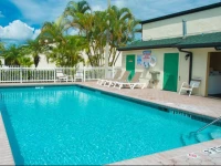 Travelodge Florida City