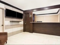 Knights Inn Florida City