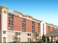 Comfort Inn Lehigh Valley West