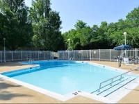 Comfort Inn Arlington Boulevard