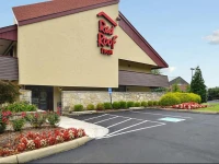 Red Roof Inn Louisville East - Hurstbourne