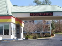 Atlanta Airport Hotel 1*