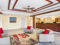 Ramada Limited & Suites - Airport East/Forest Park