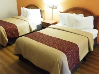 Red Roof Inn Forsyth