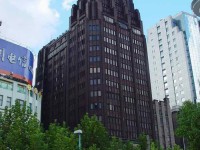 Park Hotel Shanghai 4*