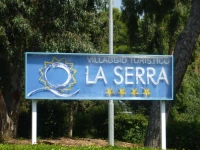 La Serra 4*