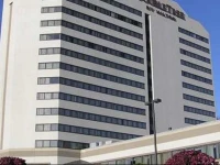 DoubleTree by Hilton Fort Lee/George Washington Bridge