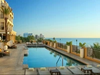 Atlantic Hotel & Spa