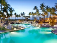 Fort Lauderdale Marriott Harbor Beach Resort & Spa