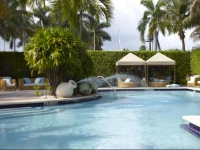 Renaissance Fort Lauderdale Cruise Port Hotel