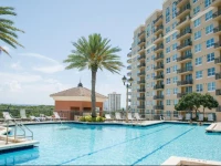 Sunrise Family Apartments 1