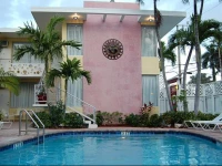 Alcazar Resort- Gay Mens Resort