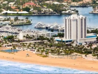 Bahia Mar - Fort Lauderdale Beach - DoubleTree by Hilton