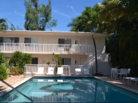 Cocobelle Resort - Fort Lauderdale