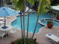 Coral Reef Guesthouse