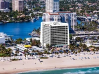 Courtyard By Marriott Fort Lauderdale Beach