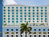 Crowne Plaza Hotel & Resorts Fort Lauderdale Airport/ Cruise