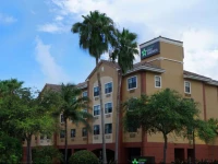 Extended Stay America - Fort Lauderdale - Convention Center - Cruise Port