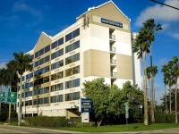 Fort Lauderdale Airport & Cruise Port Inn