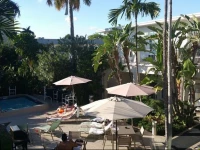 Grand Palm Plaza (Gay Male Clothing Optional Resort)