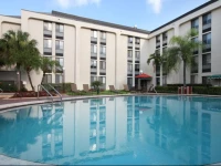 Hampton Inn Ft. Lauderdale-Cypress Creek 3*