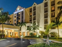 Hyatt Place - Fort Lauderdale 17th Street Convention Center