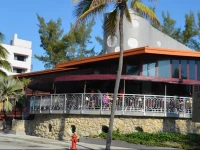 Sea Club Ocean Resort