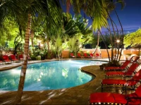 Sheraton Suites Fort Lauderdale at Cypress Creek