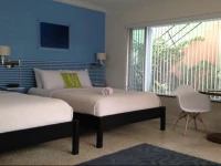 The Victoria Park Hotel